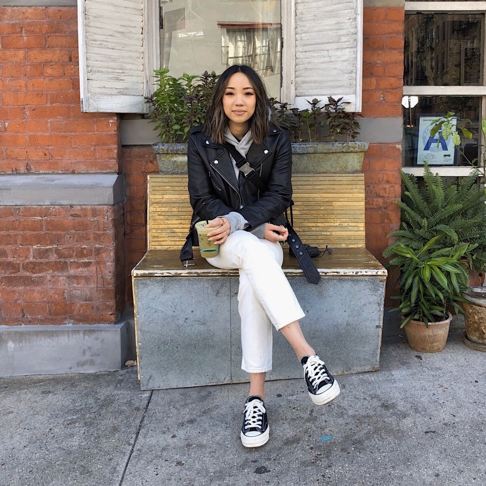 Meet your Posher, Mal